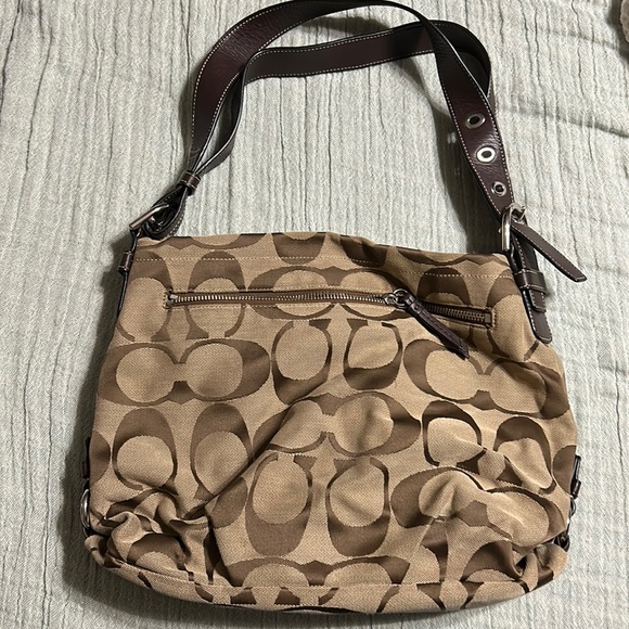 Coach Handbags - Coach Purse
